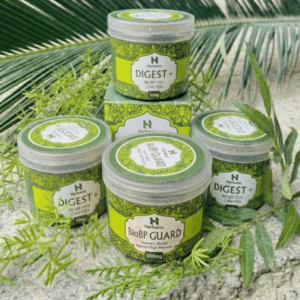 The Heart & Gut Health Bundle: Complete Internal Balance