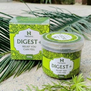 Digest Plus: Digestive, Constipation & All-Over Booster Majoon