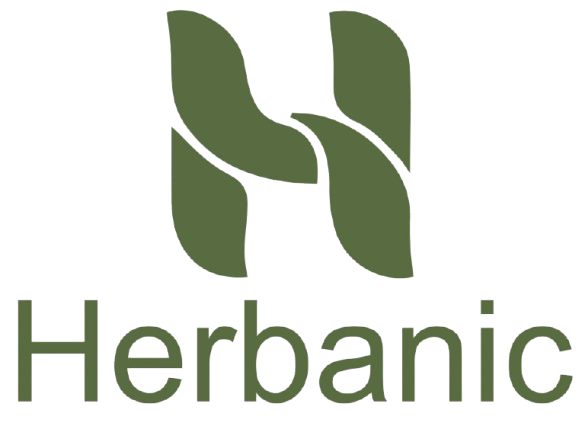herbanic logo
